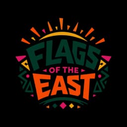 Flags of the East